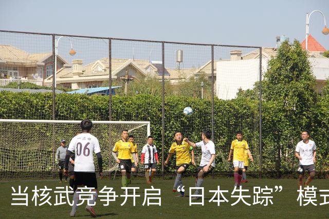 当核武竞争开启“日本失踪”模式，中美俄齐心捍卫全球安全